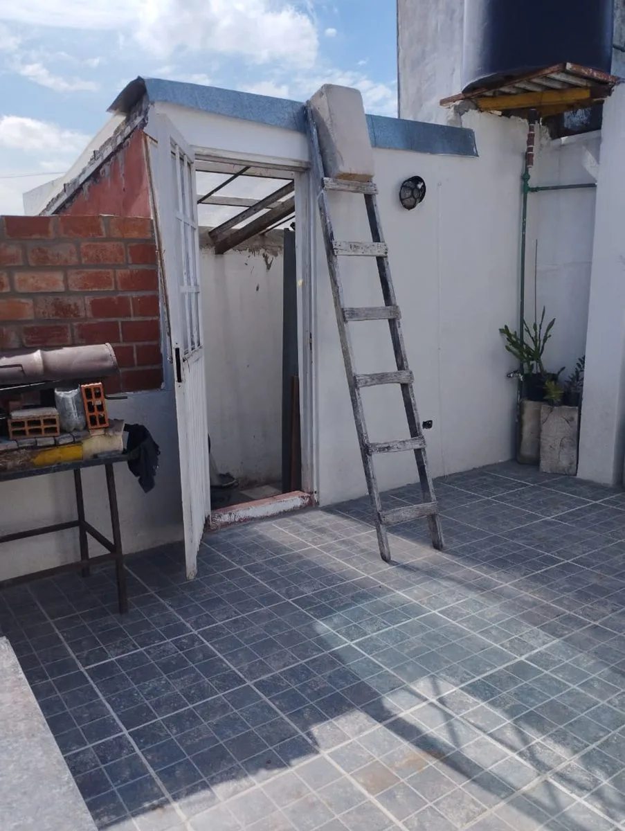 VENTA PH 2 AMB PB PATIO Y MONOAMBIENTE RAMOS MEJIA foto 3