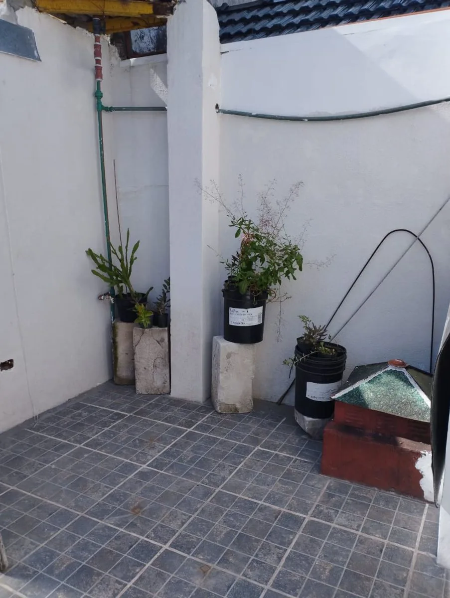 VENTA PH 2 AMB PB PATIO Y MONOAMBIENTE RAMOS MEJIA foto 4
