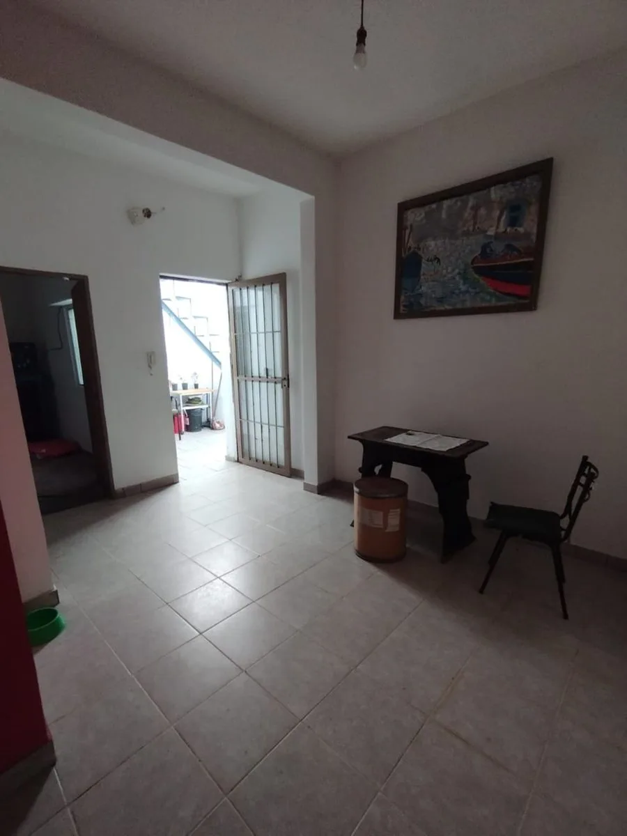 VENTA PH 2 AMB PB PATIO Y MONOAMBIENTE RAMOS MEJIA foto 5