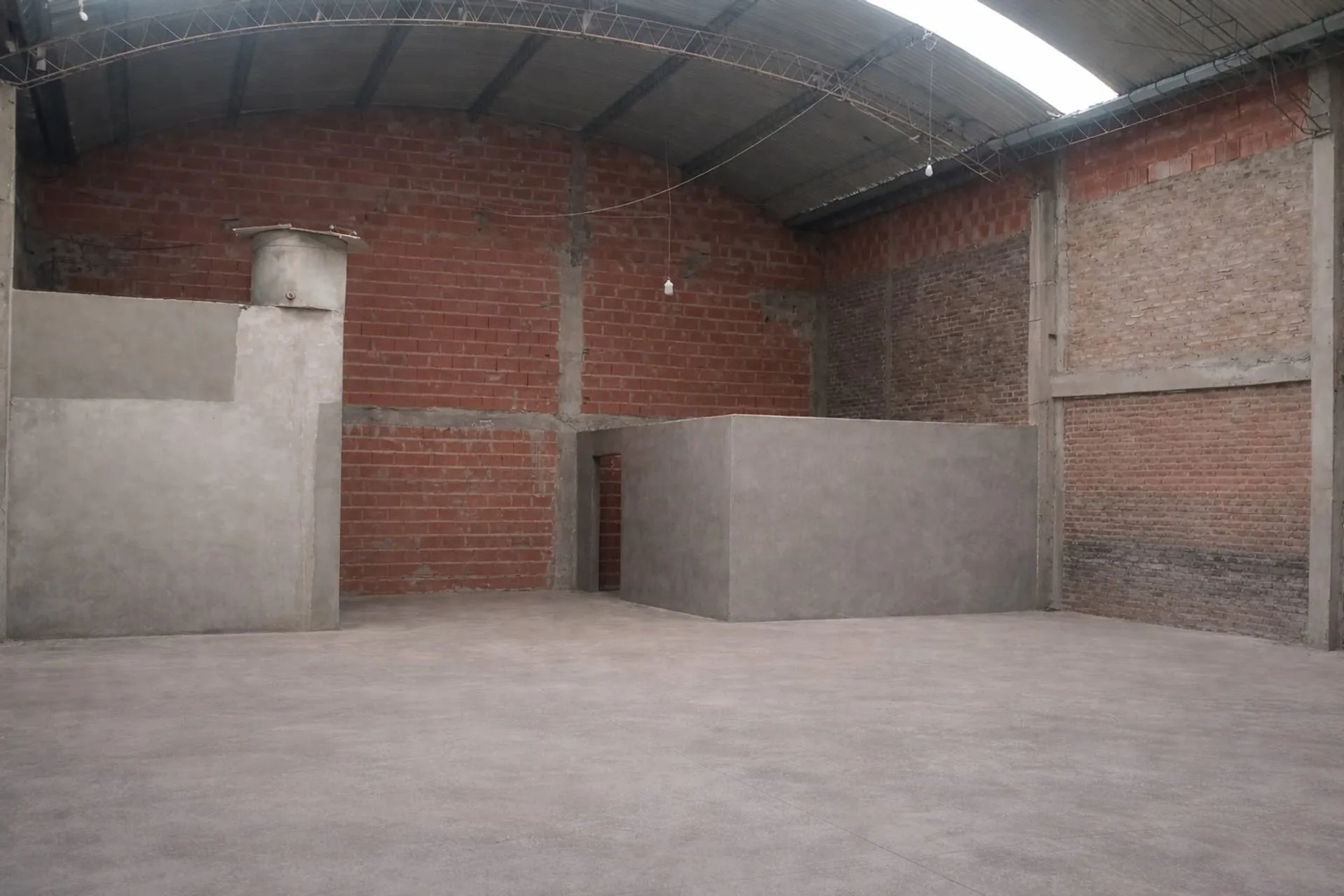 GALPON A LA VENTA BURZACO foto 5