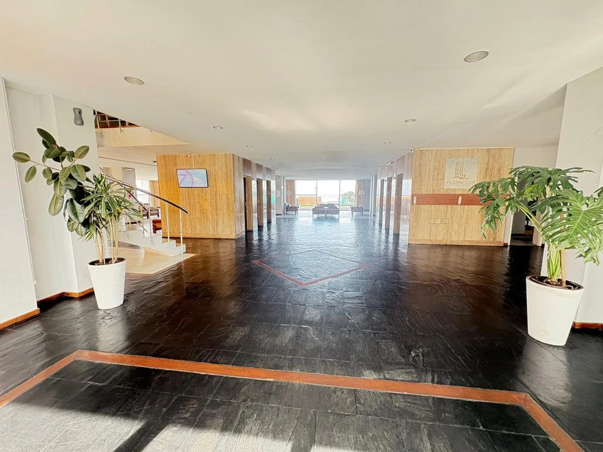 VENTA DEPTO MONOAMBIENTE PLAYA CLUB Miramar foto 4