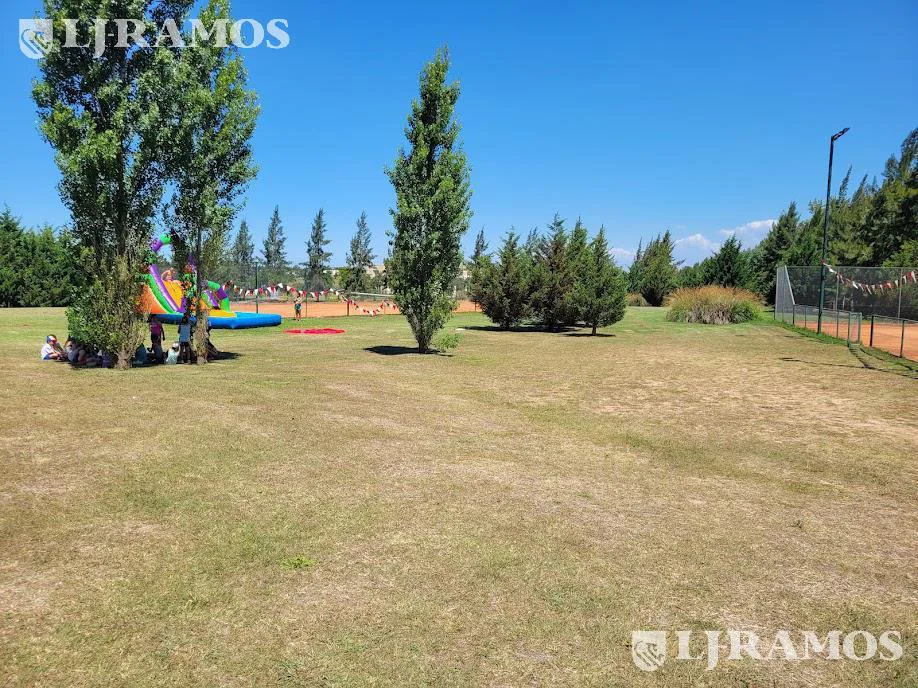 Terreno - San Matias foto 4