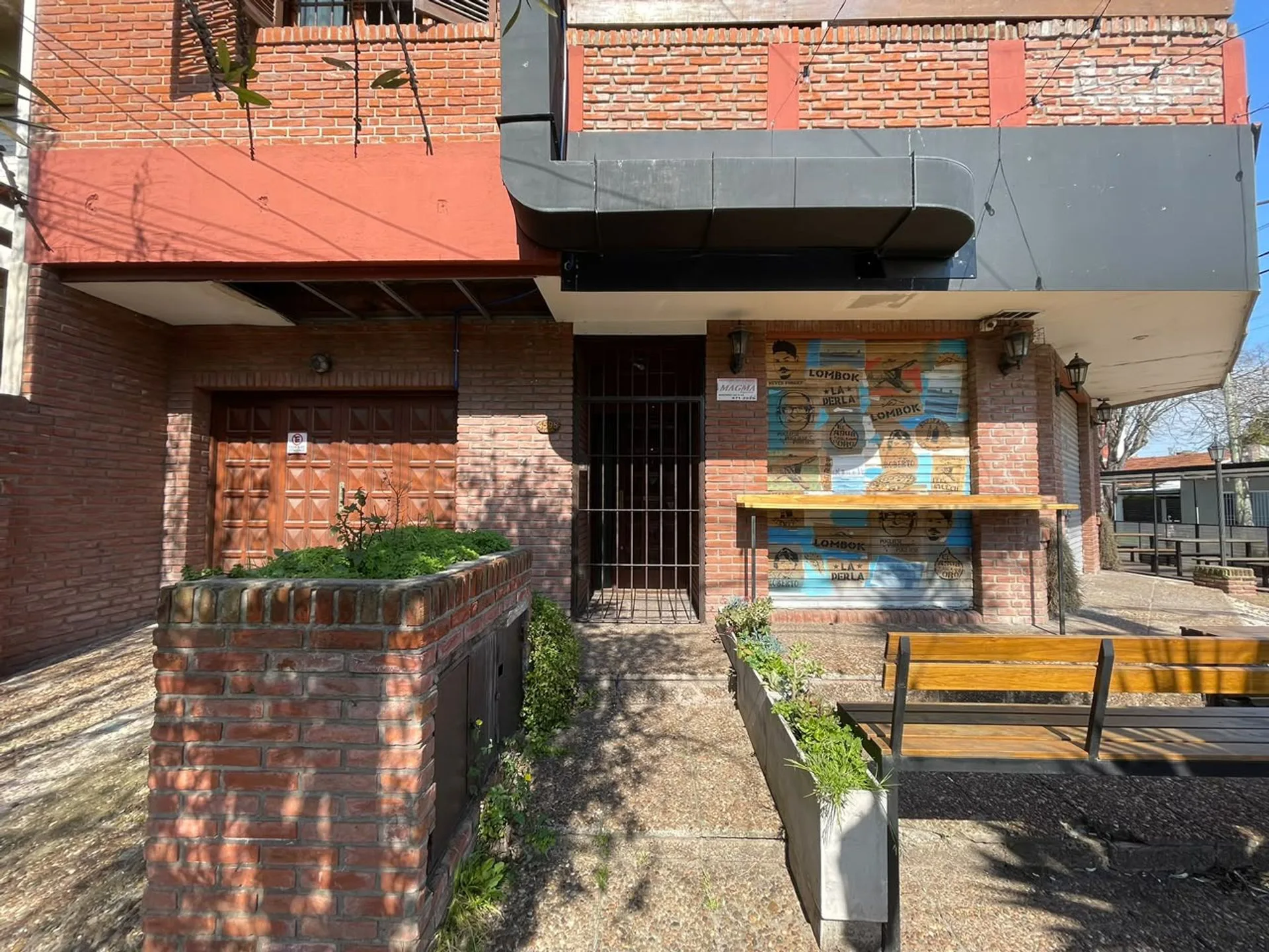 Venta casa 4amb con local y cochera Villa Primera foto 5