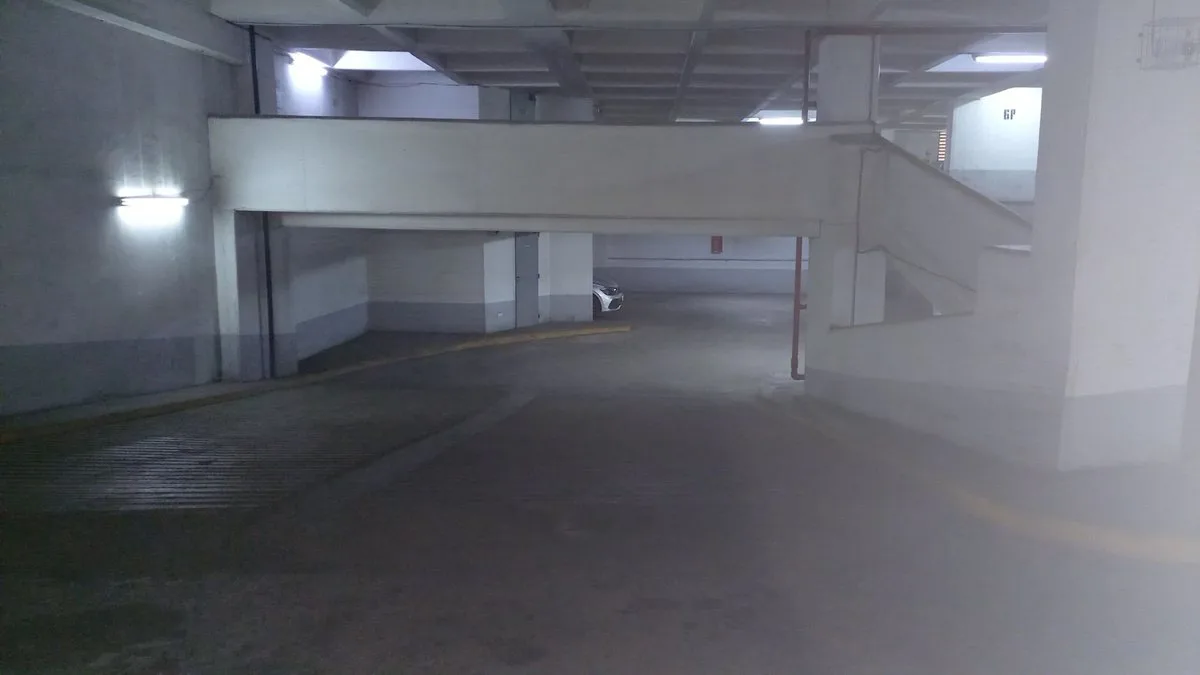 VENTA AMPLIA COCHERA BARRIO MONSERRAT/ZONA CENTRO foto 5