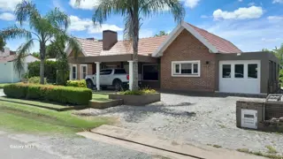 VENTA-COUNTRY GOLF CHASCOMÚS-CASA C/ LOTE 850 M2 foto 2