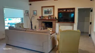 VENTA-COUNTRY GOLF CHASCOMÚS-CASA C/ LOTE 850 M2 foto 3