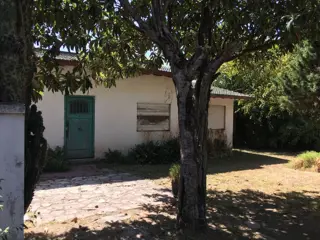 LOTE EN VILLA DE MAYO foto 3