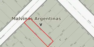 LOTE EN VILLA DE MAYO foto 4