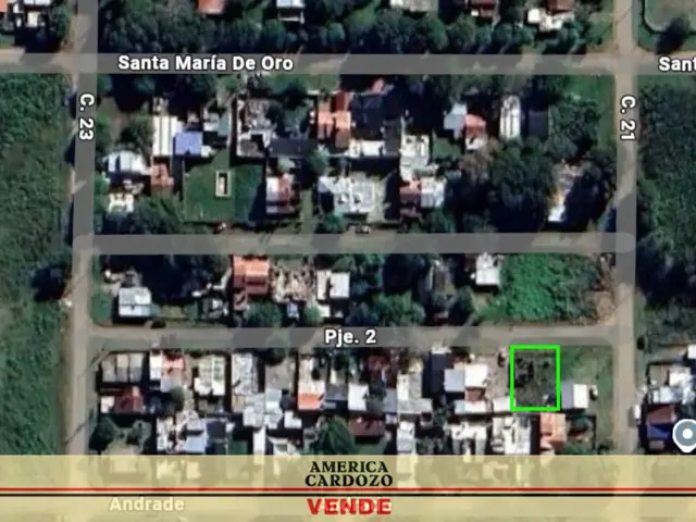 CASA A TERMINAR LOTE 194 M2 SAN BERNARDO DEL TUYU