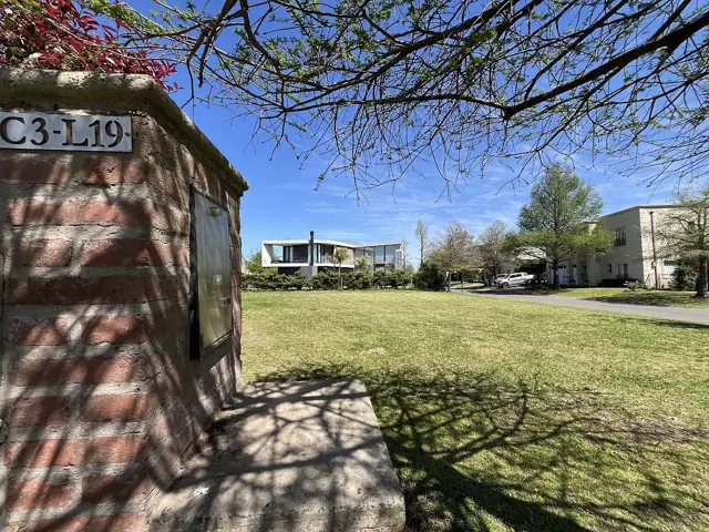 Ayres Plaza - Lote: C3L19