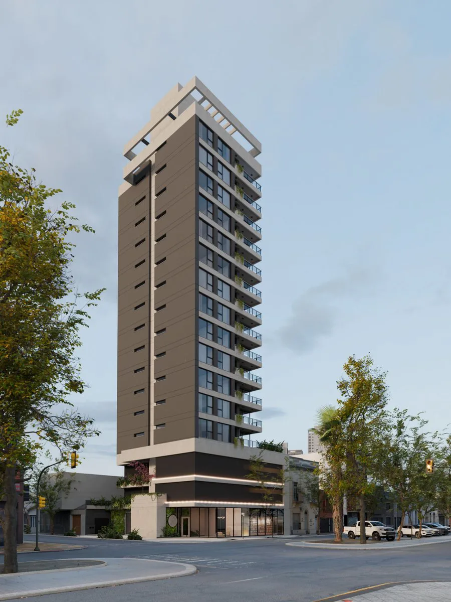 VENTA LOCAL COMERCIAL- TORRE  SAKURA-EN BOULEVARD foto 2
