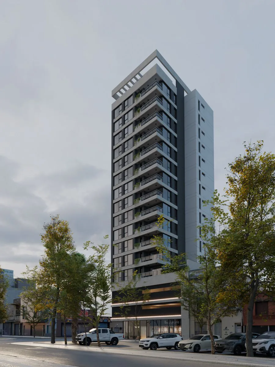 VENTA LOCAL COMERCIAL- TORRE  SAKURA-EN BOULEVARD foto 3