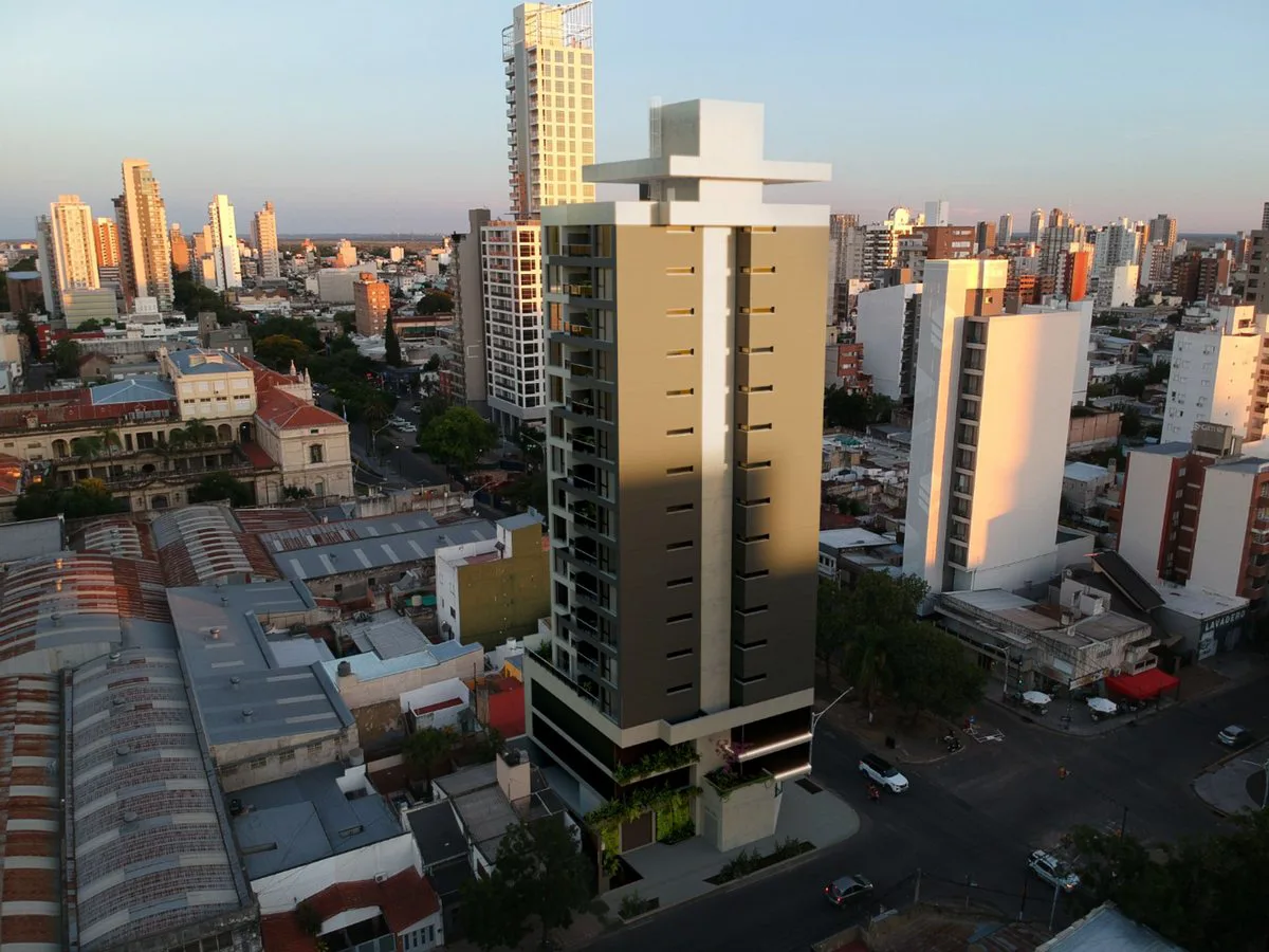VENTA LOCAL COMERCIAL- TORRE  SAKURA-EN BOULEVARD foto 4