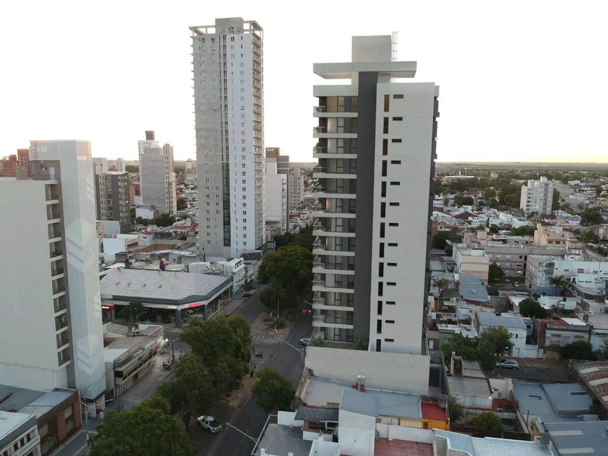 VENTA LOCAL COMERCIAL- TORRE  SAKURA-EN BOULEVARD foto 5