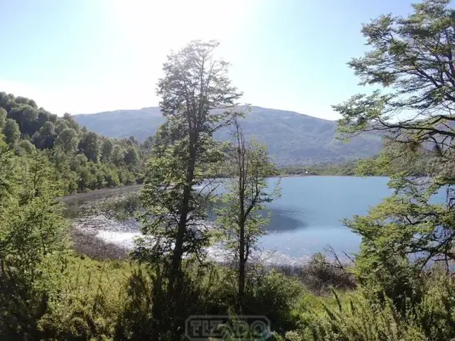 Lago Hermoso Lote