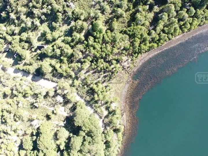 Lago Hermoso Lote foto 2