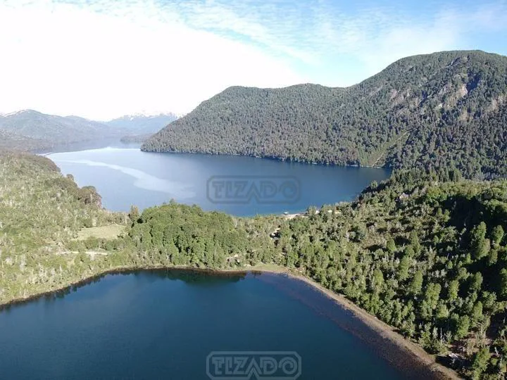 Lago Hermoso Lote foto 3