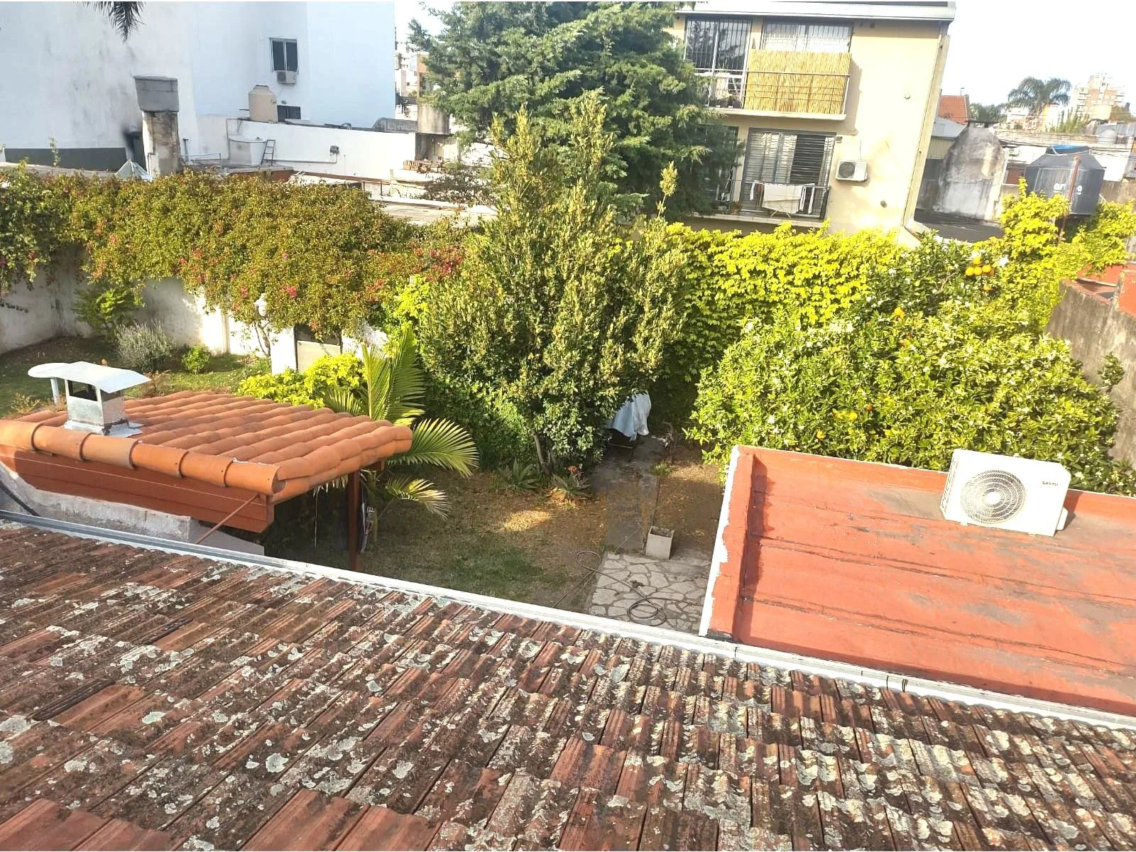 Venta PH 4 amb - Villa Ballester- San Martín foto 5