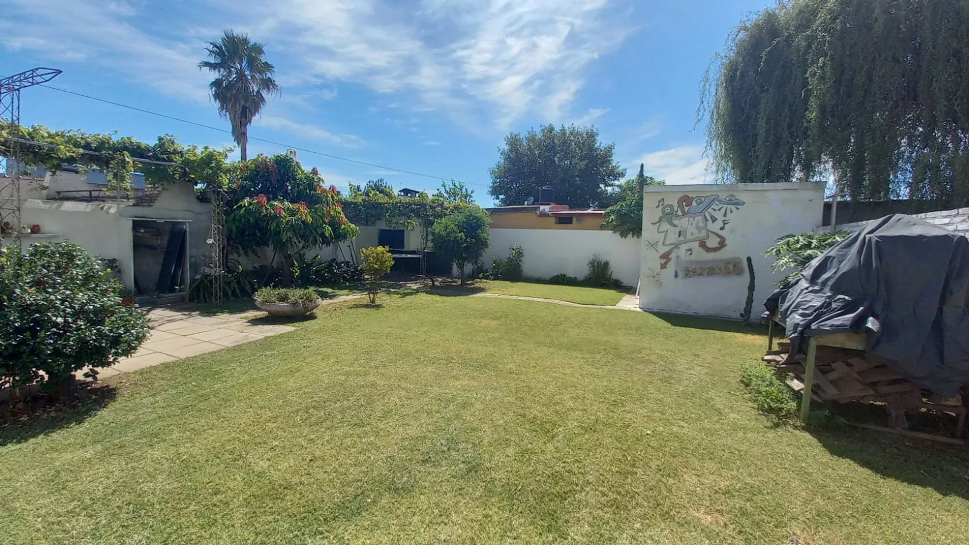 VENTA CASA | 3 DORMITORIOS | BARRIO SARMIENTO foto 3