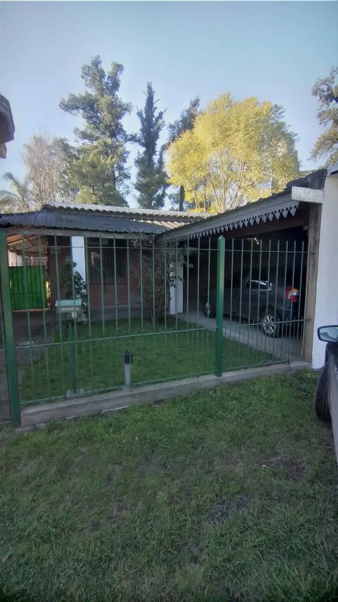 CASA EN VENTA EN ITUZAINGO foto 2