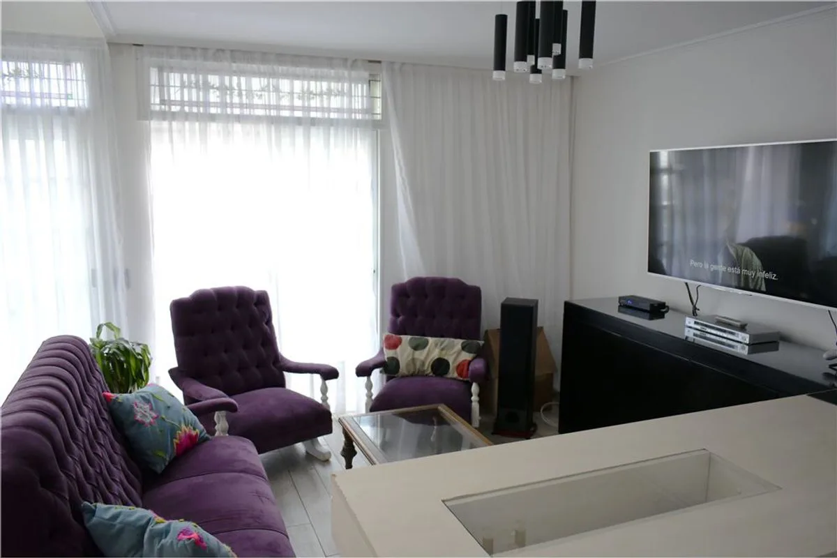 VENTA DUPLEX 3 DORMITORIOS - COCHERA foto 5