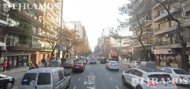Local en alquiler en Almagro - RIVADAVIA  4268  - Silvana