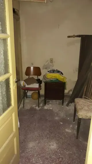 CASA A REFACCIONAR 4 AMB foto 4