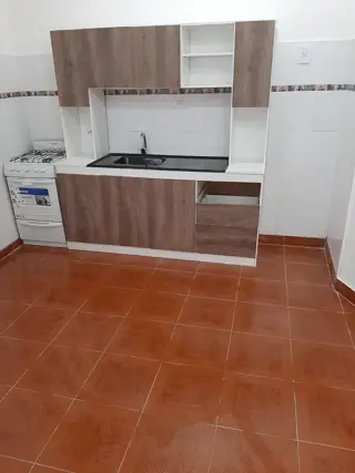 ALQUILER DEPARTAMENTO MONOAMBIENTE SIN EXPENSAS  RAMOS MEJIA foto 1