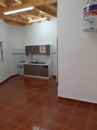 ALQUILER DEPARTAMENTO MONOAMBIENTE SIN EXPENSAS  RAMOS MEJIA foto 2