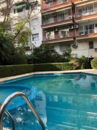 Alquiler Temporario 3 ambiente Piscina Laundry foto 1