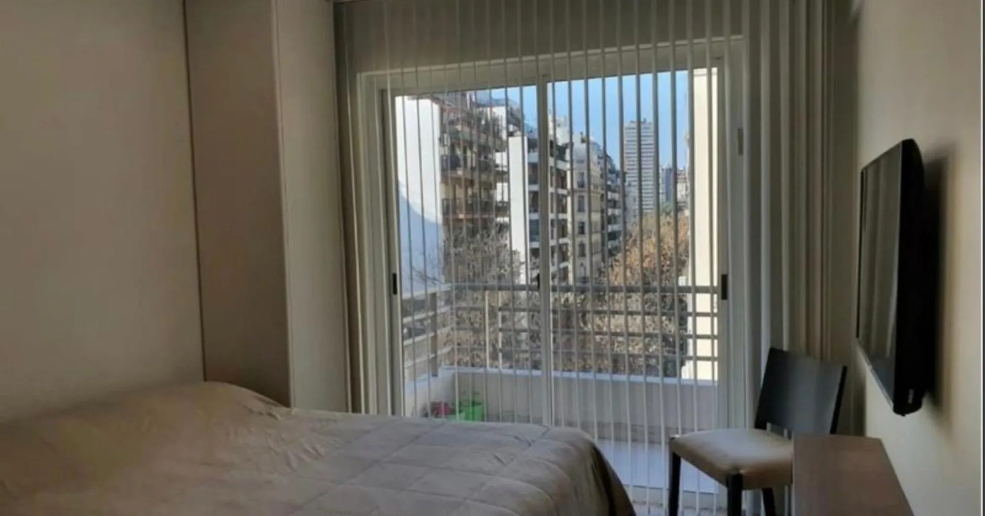 2-bedroom apartment in Palermo – photo 4 of 20