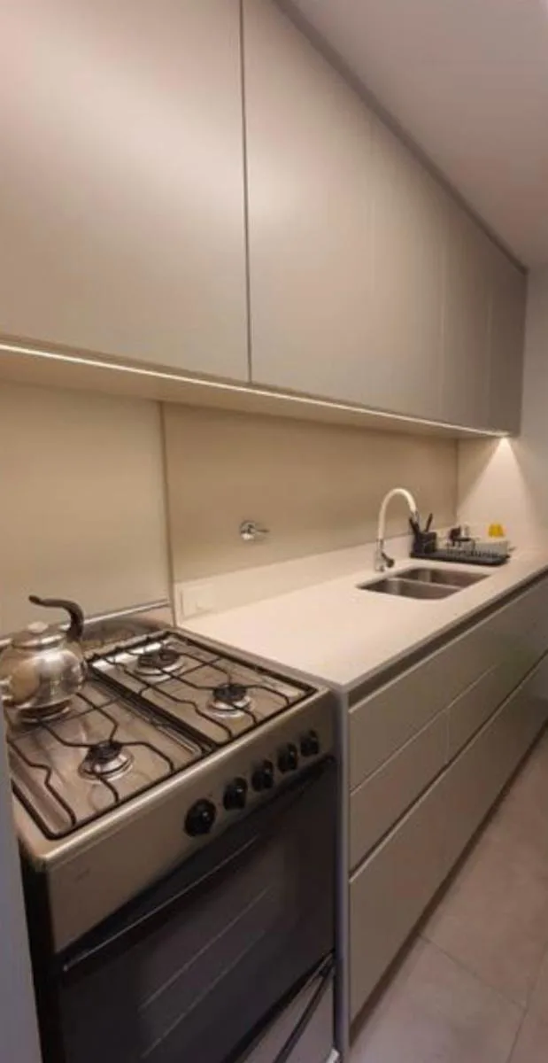 2-bedroom apartment in Palermo – photo 6 of 20