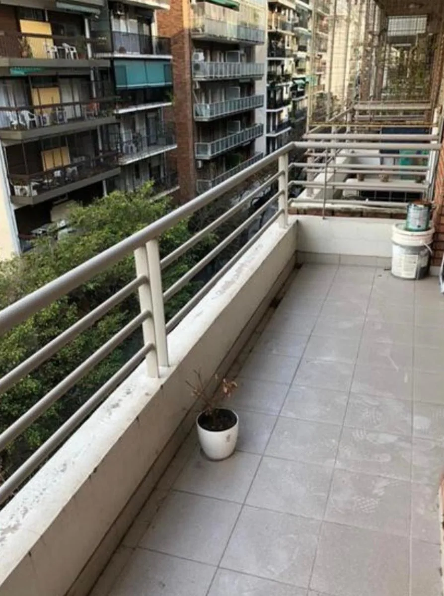 2-bedroom apartment in Palermo – photo 7 of 20