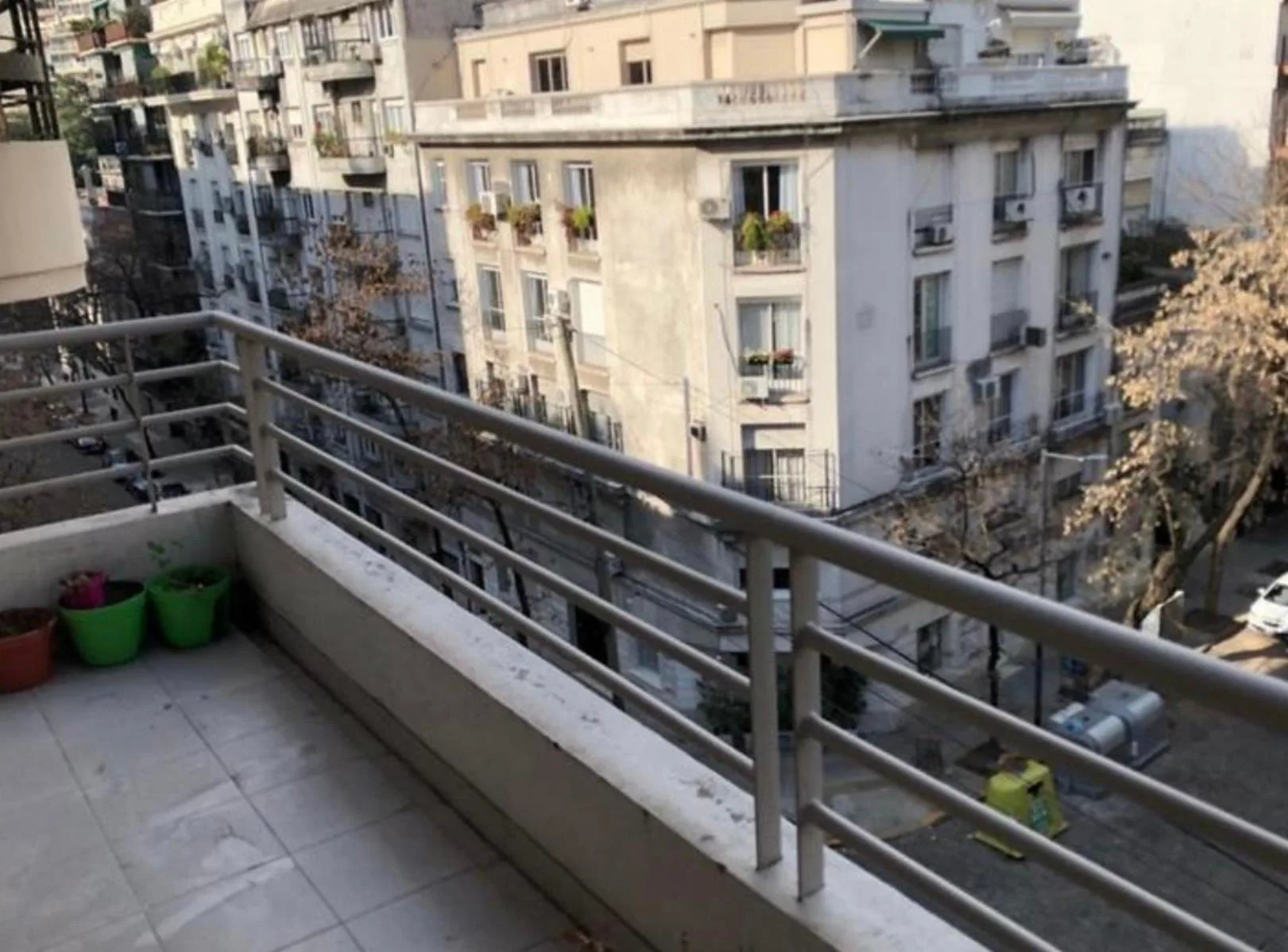 2-bedroom apartment in Palermo – photo 8 of 20