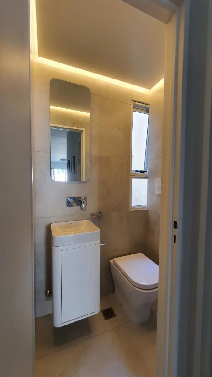 2-bedroom apartment in Palermo – photo 14 of 20