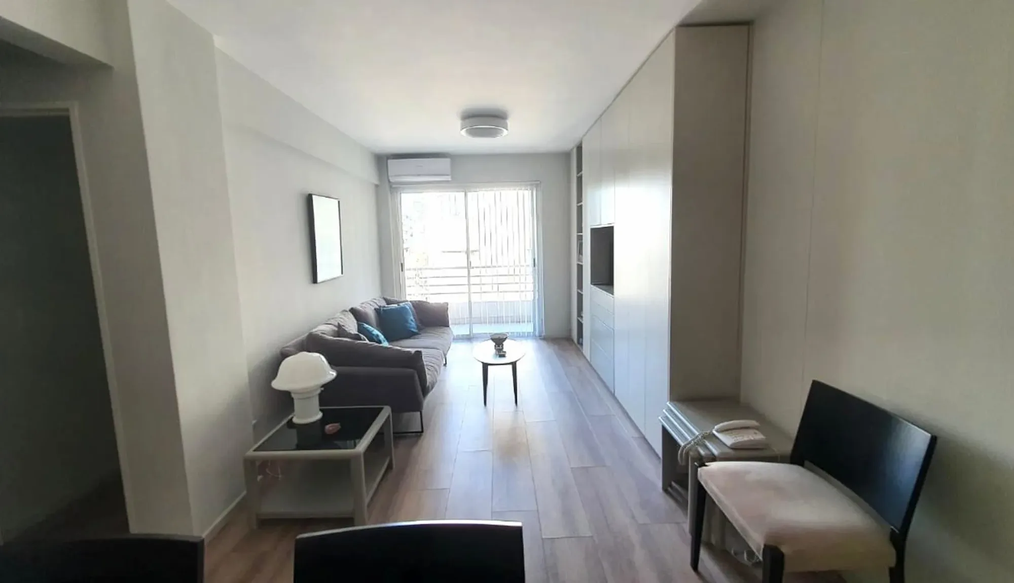 2-bedroom apartment in Palermo – photo 16 of 20