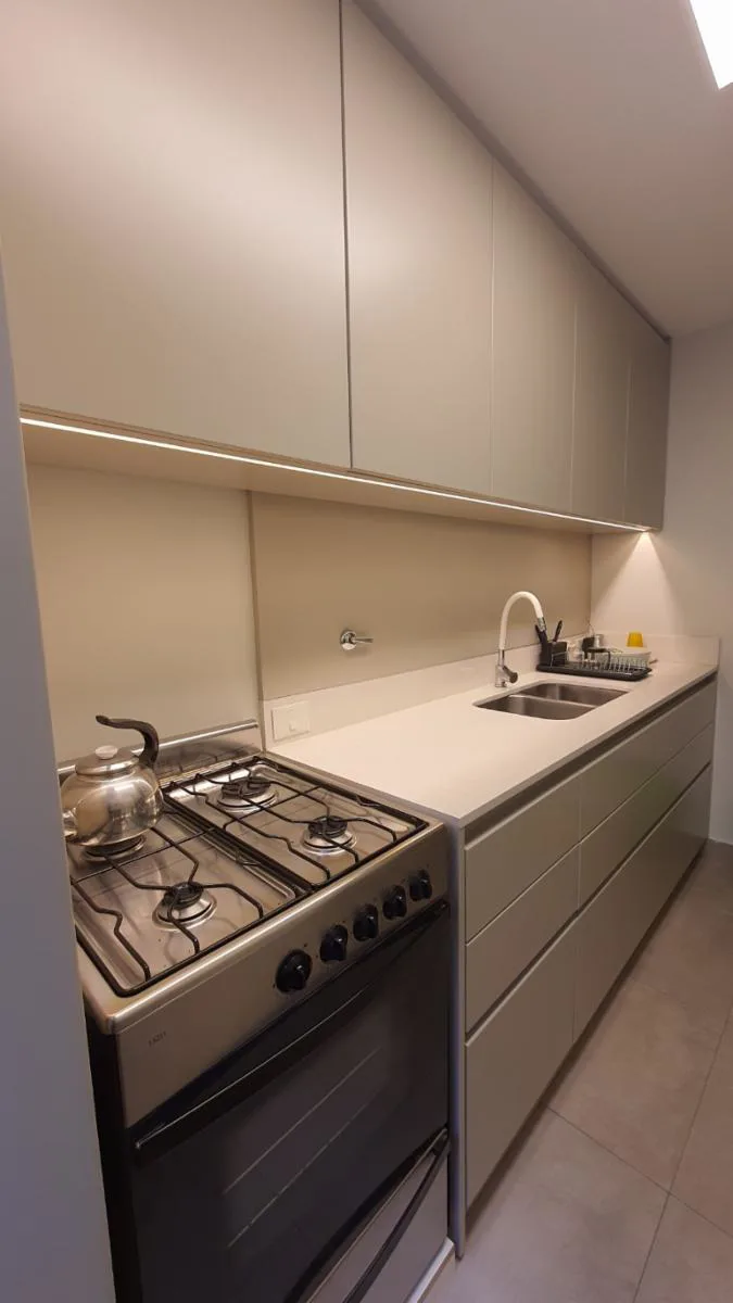 2-bedroom apartment in Palermo – photo 17 of 20