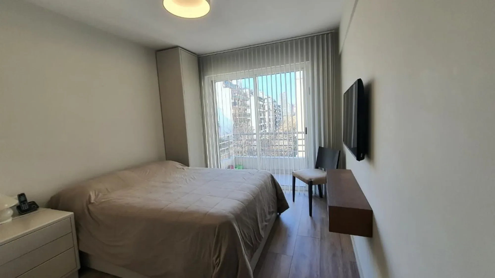 2-bedroom apartment in Palermo – photo 19 of 20