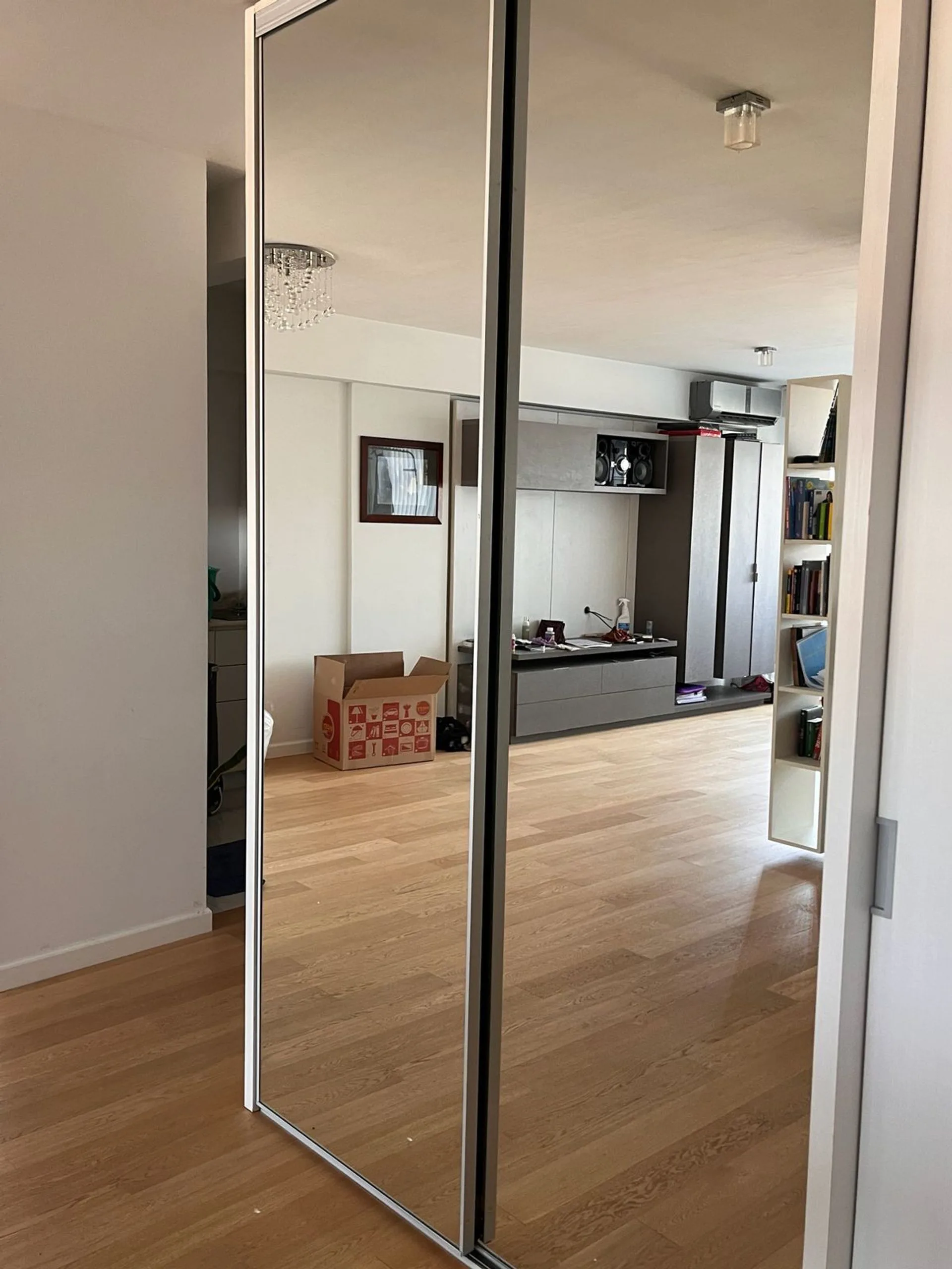 Loft Residencial Apto Profesional / Comercial foto 2