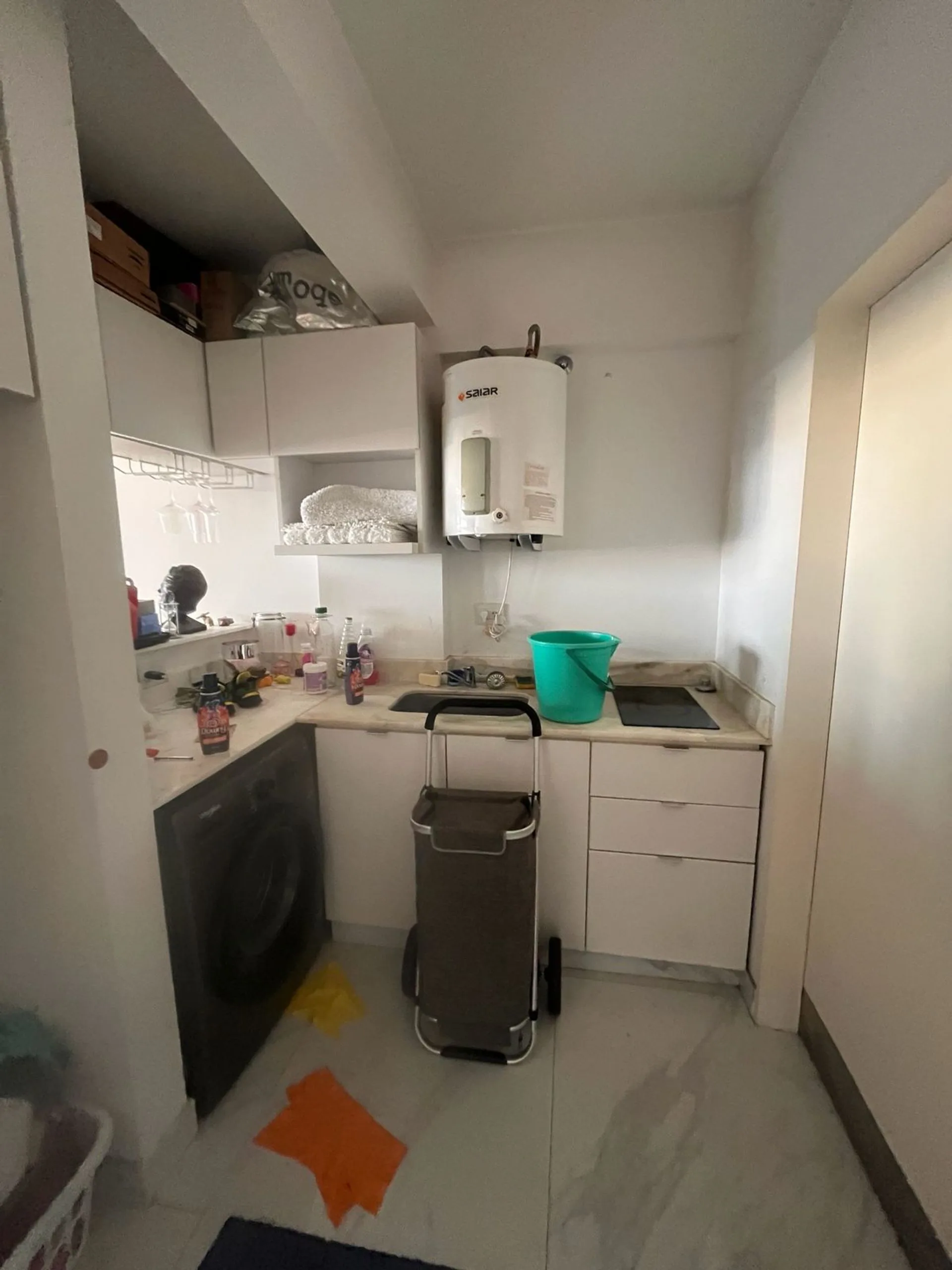 Loft Residencial Apto Profesional / Comercial foto 4