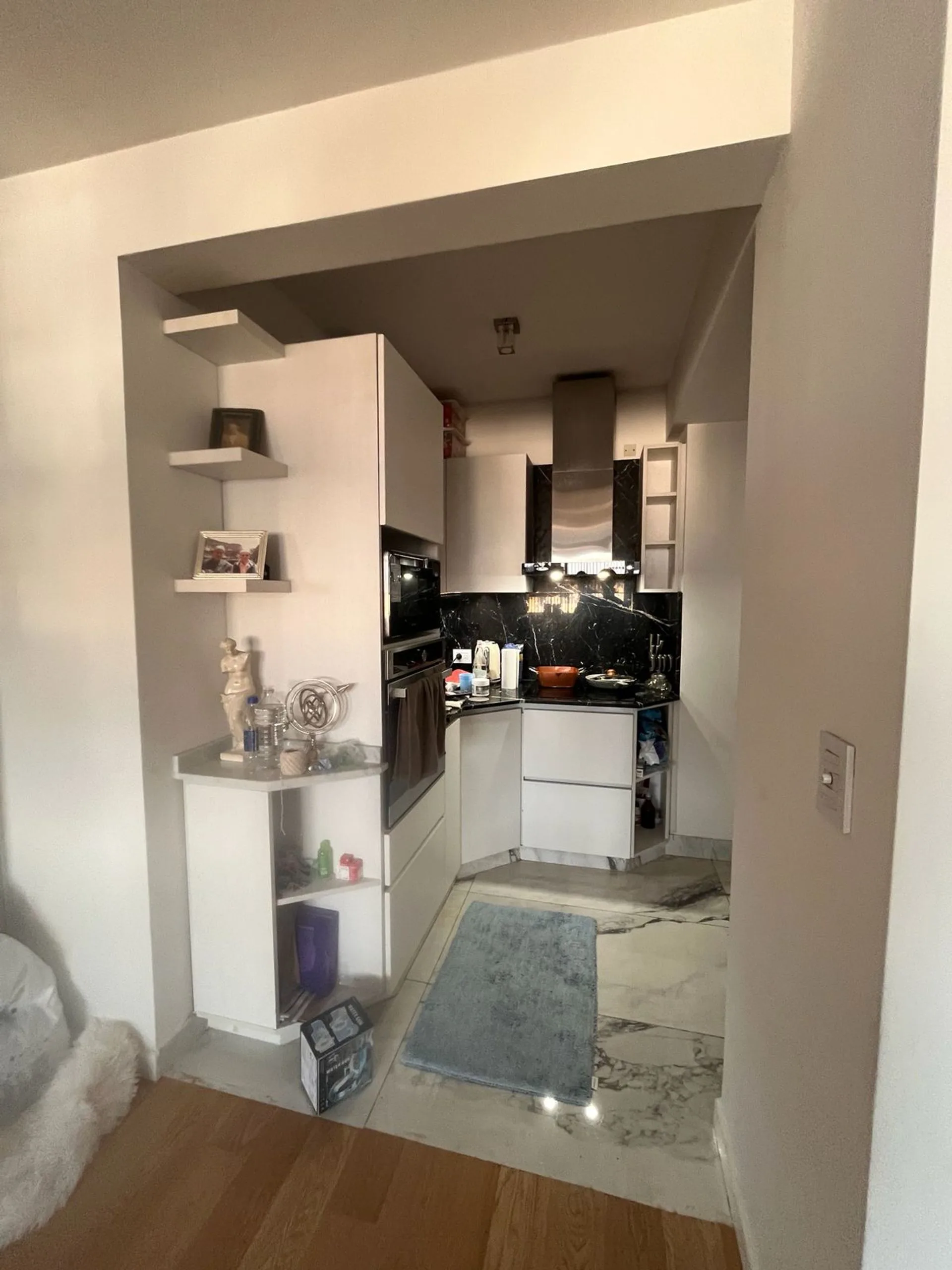Loft Residencial Apto Profesional / Comercial foto 5