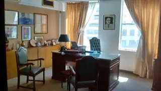 EXCELENTES OFICINAS  EN PISO COMPLETO DE 160 M2 FRENTE AL CONSEJO DELIBERANTE DE LA CIUDAD foto 3