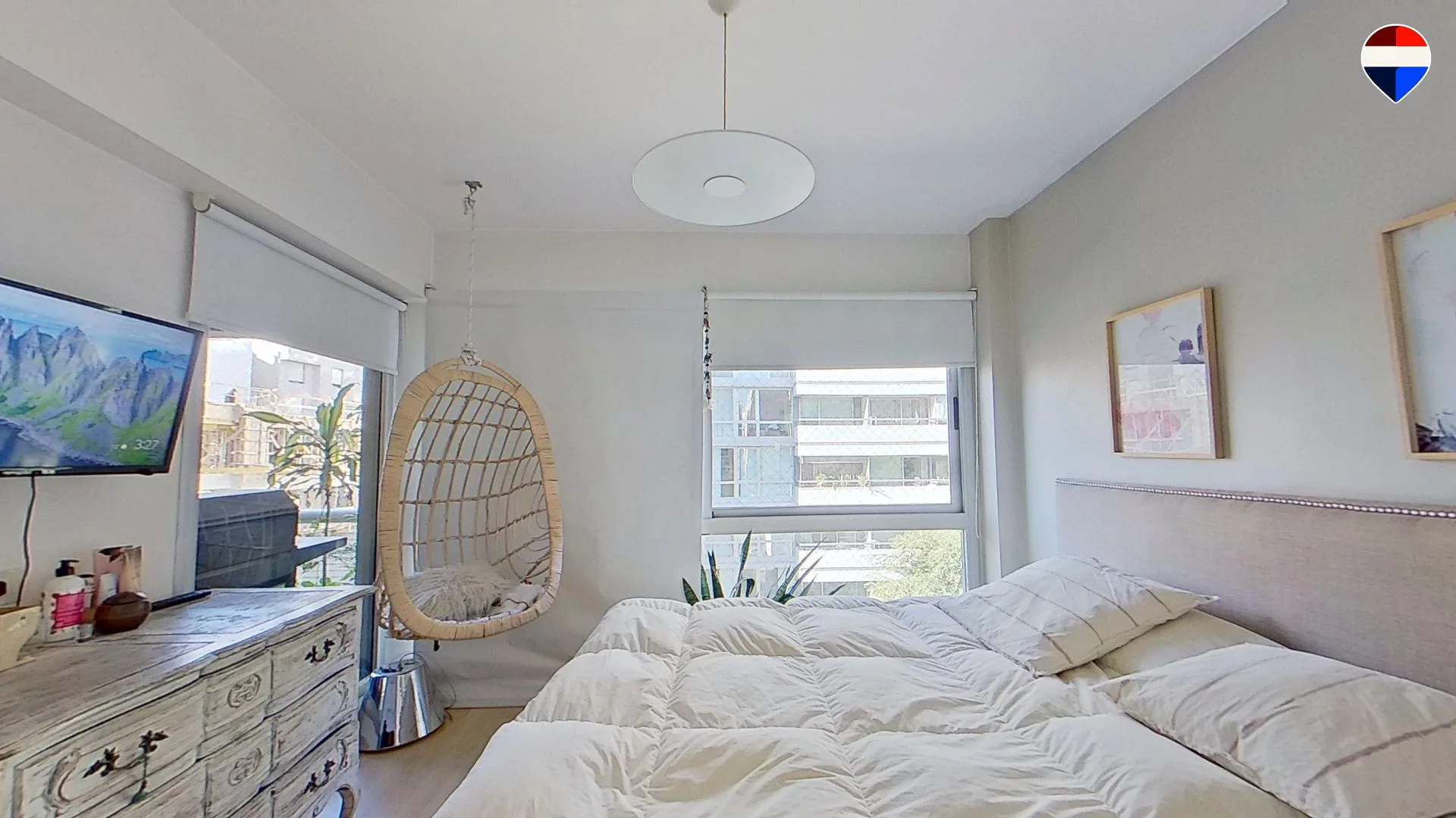 VENTA DPTO 3 AMBIENTES EN CABALLITO CON AMENITIES foto 5