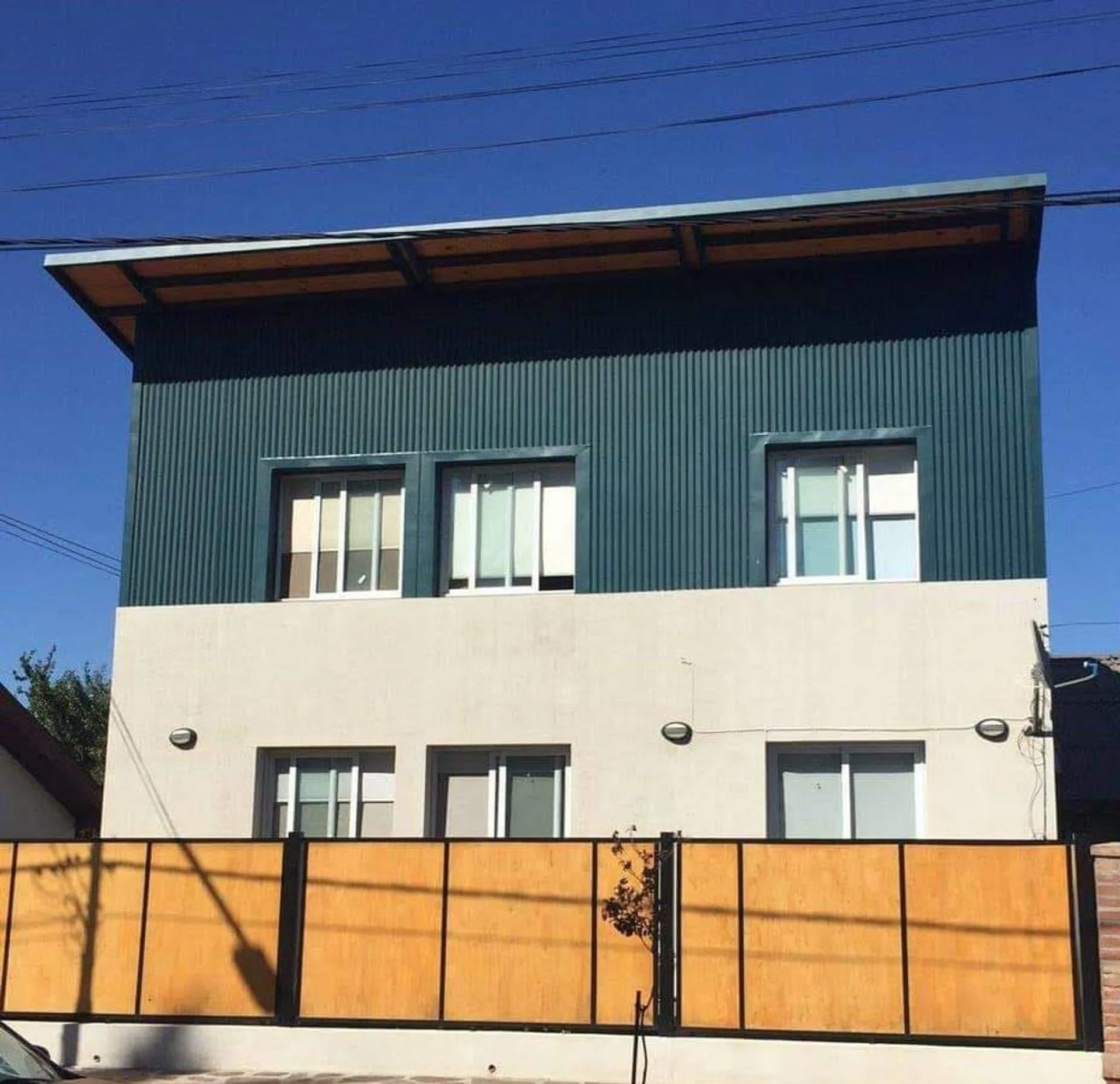 Dúplex en excelente ubicación