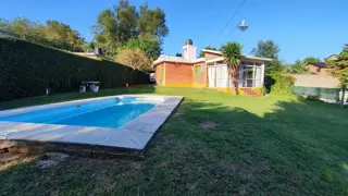 CASA CON PILETA EN VENTA EN SAN ANTONIO DE ARREDONDO, CORDOBA foto 1