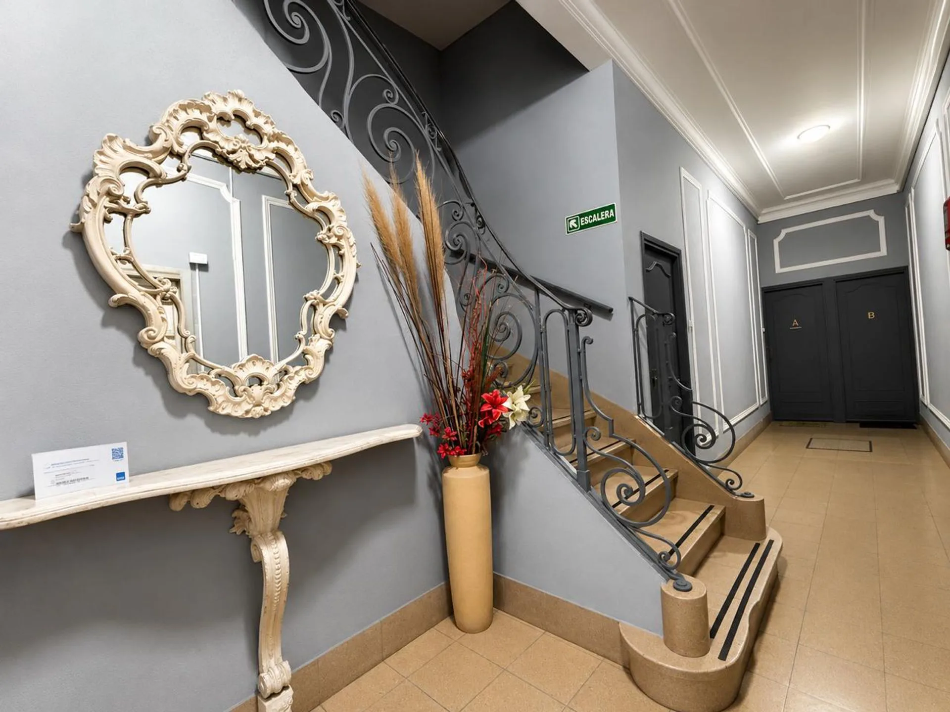 VENTA DEPARTAMENTO 3 AMB - ALMAGRO - APTO CREDITO foto 2