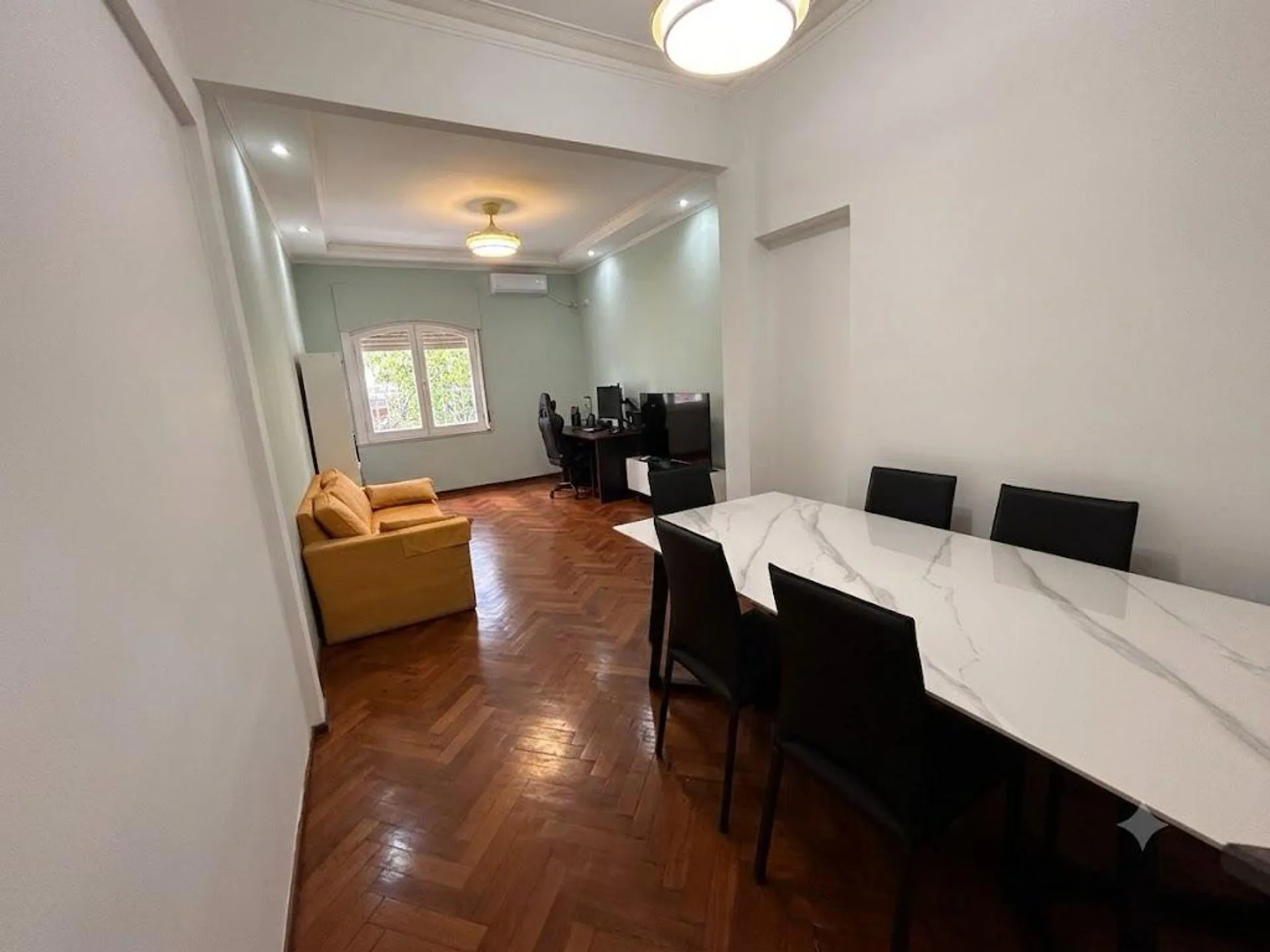 VENTA DEPARTAMENTO 3 AMB - ALMAGRO - APTO CREDITO foto 4