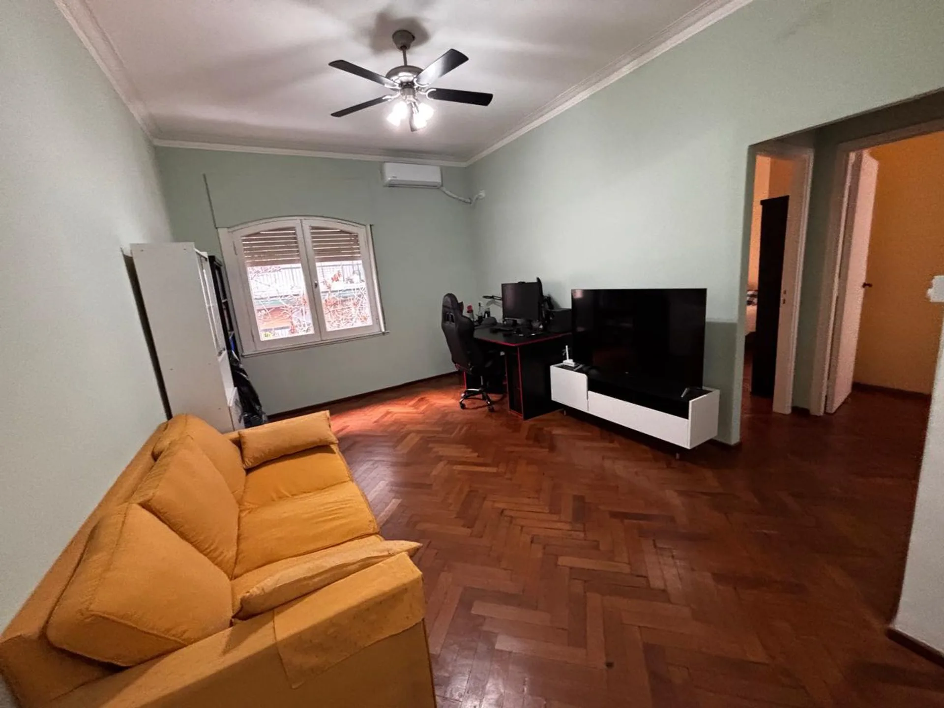 VENTA DEPARTAMENTO 3 AMB - ALMAGRO - APTO CREDITO foto 5