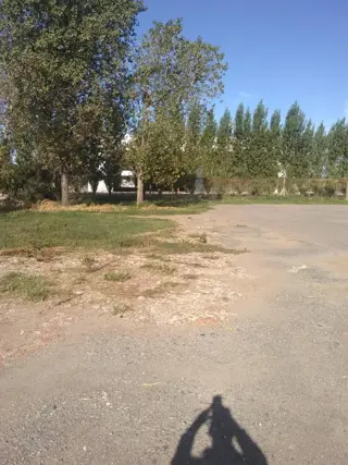 Importante lote industrial en San lorenzo foto 3