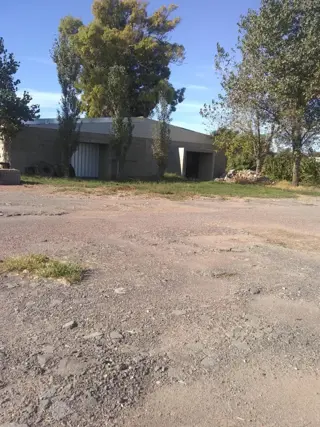 Importante lote industrial en San lorenzo foto 4